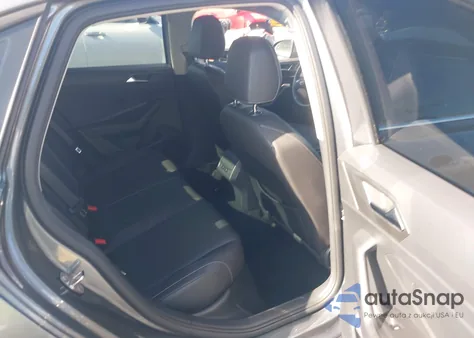 2020 Volkswagen Jetta 1.4T R-Line/1.4T S/1.4T Se z USA, uszkodzony, nr VIN 3VWCB7BU2LM008907